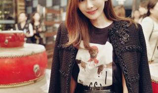 杨幂颜值遭网红吐槽