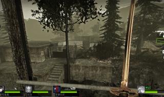 求生之路2免steam 求生之路2免steam