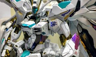 强袭自由高达最新版 强袭自由高达最新版