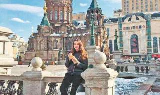 绥芬河到俄罗斯旅游