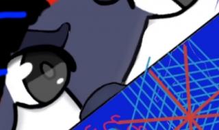 双枪会给出答案图片