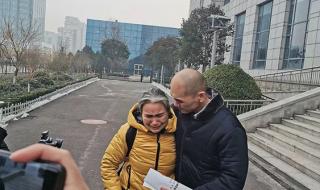 张志超案的最新结果