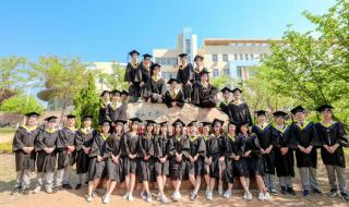 燕山大学停车库视频