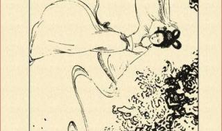 嫦娥奔月的故事简短 嫦娥奔月的故事简短