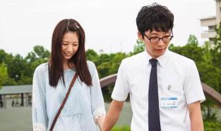 日本好看的爱情电影 日本好看的爱情电影