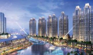 桂林买房买哪里比较好